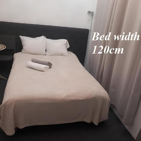 Studio "11"Near Monaco Босолей Екстер'єр фото